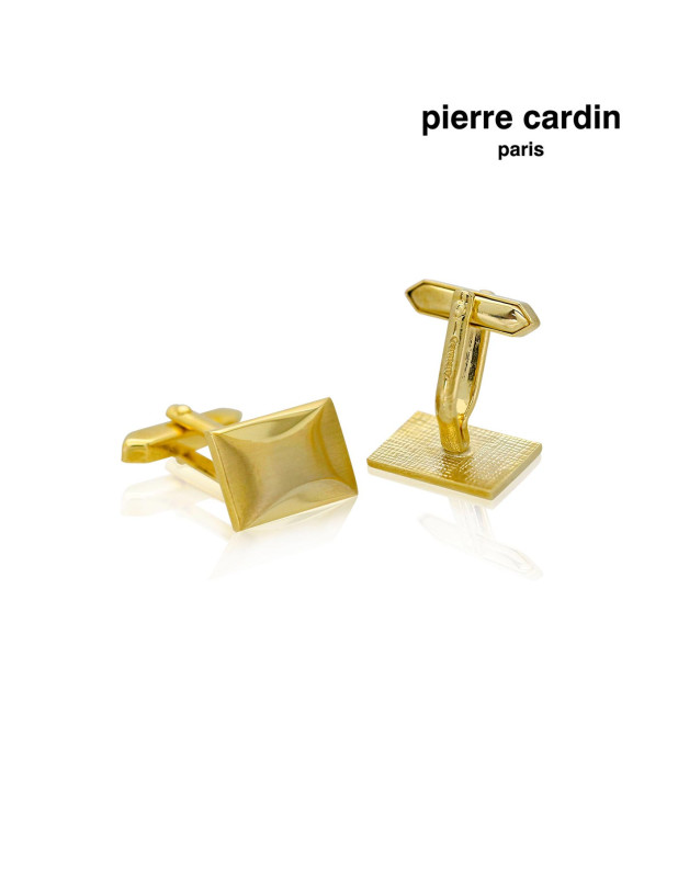 Pierre Cardin Pen & Cufflink Set